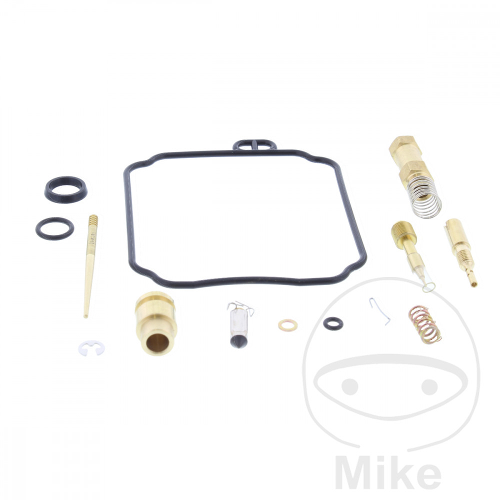 Levně JMP karburátor opravná sada Vollsatz YAMAHA XV 125 H VIRAGO 97-00, XV 125 N VIRAGO 80 KM/H 97-00, XV 125 SH VIRAGO 99-02, XV 125 SN VIRAGO 80 KM/H