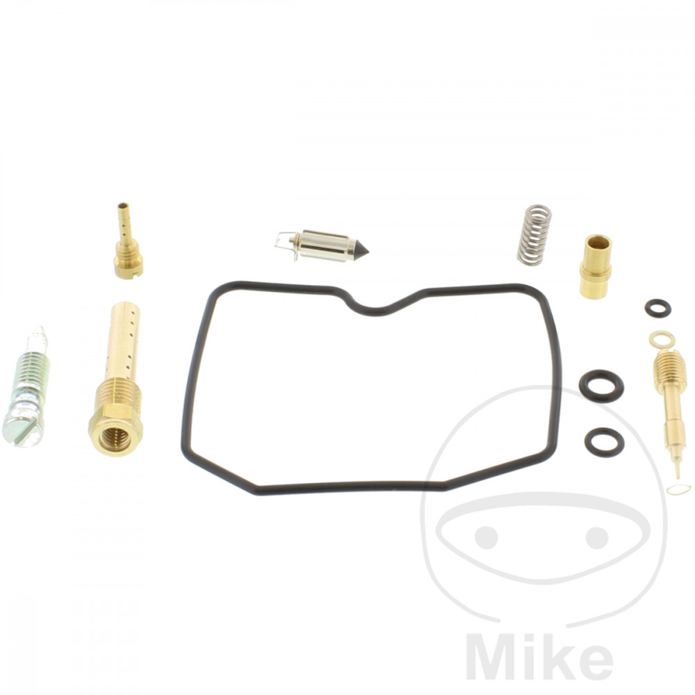 Levně JMP karburátor opravná sada Vollsatz KAWASAKI GPX 750 R 87-88