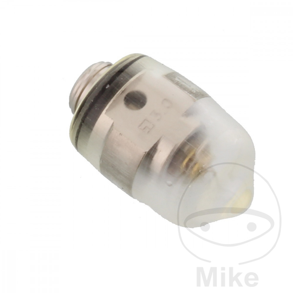 Levně Originální díl plováková jehla se sedlem - YAMAHA YFM 660 FWA GRIZZLY 02-08, YFM 660 FWA GRIZZLY LIMITED 03-04