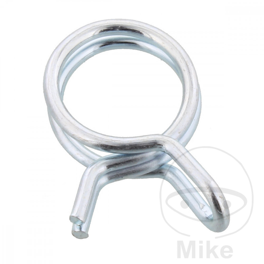 Levně Originální díl svorka pro hadici 14-17 mm - DERBI BOULEVARD 125 08-15, GP1 125 07-08, GP1 125 RACING LOW SEAT 08-11, GP1 250 07-08, GP1 250 IE RACING