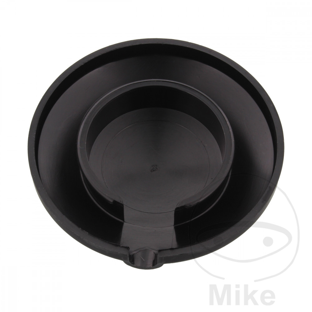 Originální díl kryt pro palivoměr - VESPA FL 50 90, FL 125 XL2 90, N 50  NUOVO 89-90, P 150 X 78-81, P 200 E 77-82, PK 50 XL 90, PK 50 XL2 90-98...