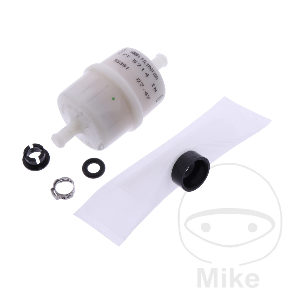 Originální díl benzínový filtr opravná sada - DUCATI MULTISTRADA 950 V2  ABS 21-24, MULTISTRADA 950 V2 S  ABS 21-24, MULTISTRADA 950  ABS 17-20, MULTISTRADA 950 S  ABS 19-20, MULTISTRADA 950 SW SPEICHENRAD ABS KOLO S VÝPLETEM 18, MULTISTRADA 950 S SW SPEI