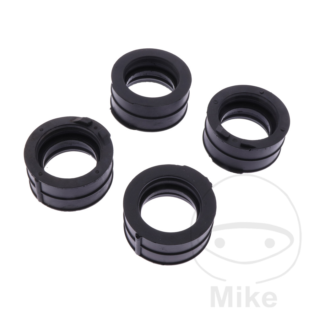 Levně JMP sací hrdla sada obsahuje 4 kusy Tourmax 7248545 YAMAHA XJ 600 SH DIVERSION 98-03, XJ 600 SN DIVERSION 4BRB 92-93, XJ 600 SH DIVERSION 4BRA 92-97,