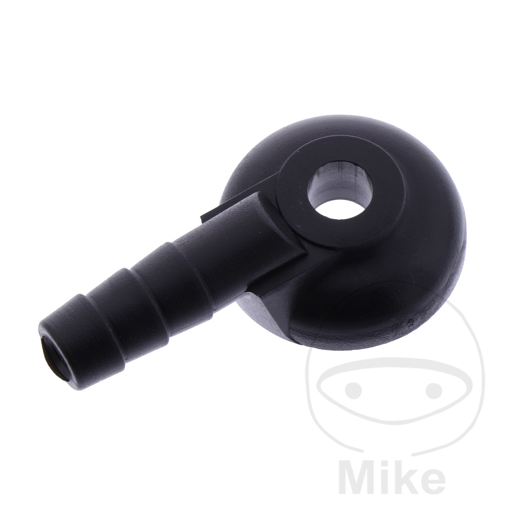 Karburátor ANSCHL D ORTO 7.5 mm Kunststoff