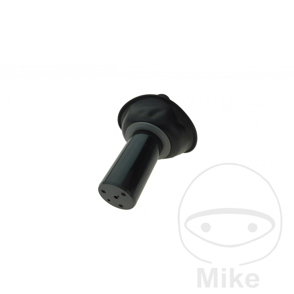Levně Originální díl šoupě karburátoru s membránou YAMAHA VMX-12 1200 VMAX 86-93, XV 535 N VIRAGO HOCHLENKER 88-97, XV 535 N VIRAGO 89-90, XV 535 N VIRAGO