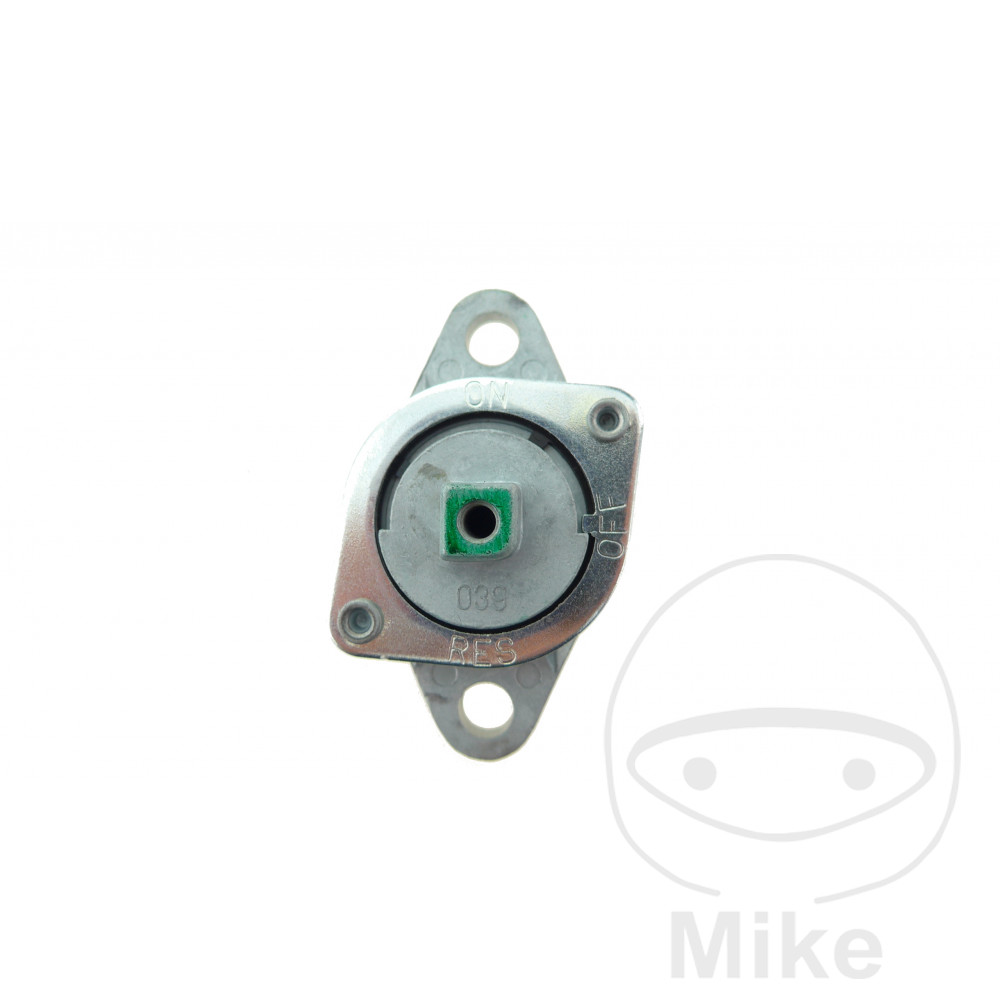 Originální díl kohout paliva HONDA VF 750 F INTERCEPTOR V45 83-84, VF 1000 R 84-86, VF 1000 F INTERCEPTOR 84-85, VF 1000 F2 BOL D´OR 85, VF 1100 C MAGNA V65 83-86, VFR 750 F 86-89, XLV 750 R 83-85