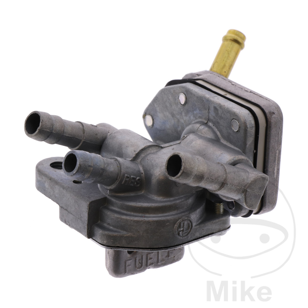 Originální díl kohout paliva YAMAHA SRX 600 H 86-89, SRX 600 N 86-89, SRX 600 87, XV 125 H VIRAGO 97-00, XV 125 N VIRAGO 80 KM/H 97-00, XV 125 SH VIRAGO 99-02, XV 125 SN VIRAGO 80 KM/H 99-02...