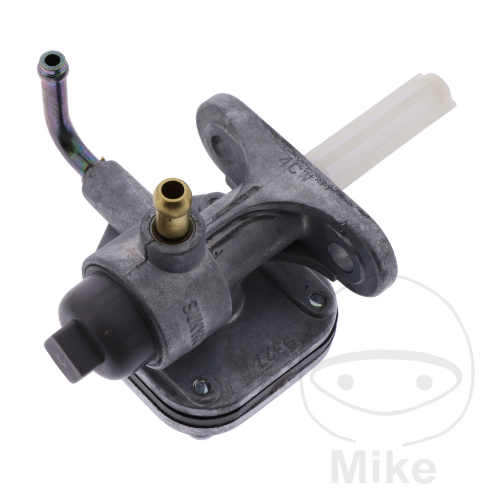 Originální díl kohout paliva MBK XC 125 T FLAME TROMMELBREMSE 95-00, XC 125 R FLAME BREMSSCHEIBE 96-00, YW 100 BOOSTER 99-02, YAMAHA XC 125 T CYGNUS 95-00, XC 125 TR CYGNUS R 96-99, YW 100 BWS 99-01