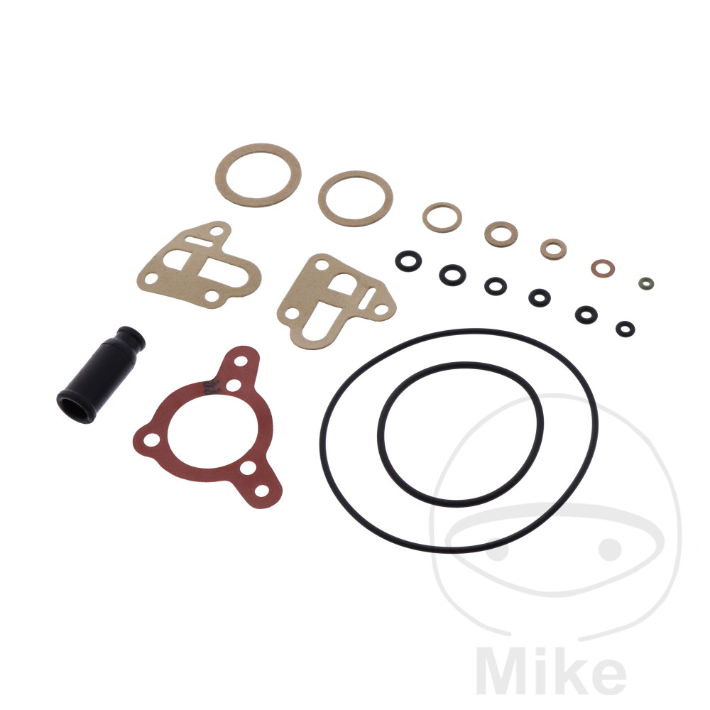 Levně Dell Orto karburátor opravná sada D ORTO Kurzsatz DUCATI F1 750 85-88, MILLE 1000 S2 84-85, MILLE 1000 MHR MIKE HAILWOOD REPLICA 84-85, SD 900 DARMAH