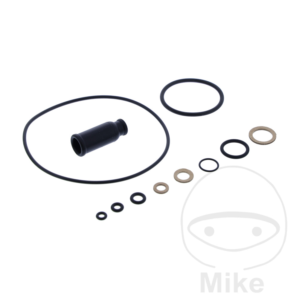 Dell Orto carburetor repair kit D ORTO short kit APRILIA AF1 50 FUTURA 91-92, AF1 50 89, COMPAY 50 CUSTOM 10-13, GULLIVER 50 AC 95-99, GULLIVER 50 LC 96-99, HABANA 50 99, HABANA 50 KAT 00-01...