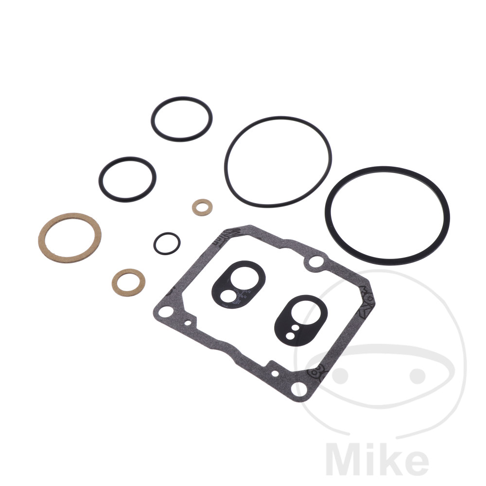 Levně Dell Orto karburátor opravná sada D ORTO Kurzsatz HUSABERG FC 400 CROSS 96-98, FC 501 CROSS 97, KTM EGS 125 94-97, EXC 125 93-97, EXC 440 2T 95, SX