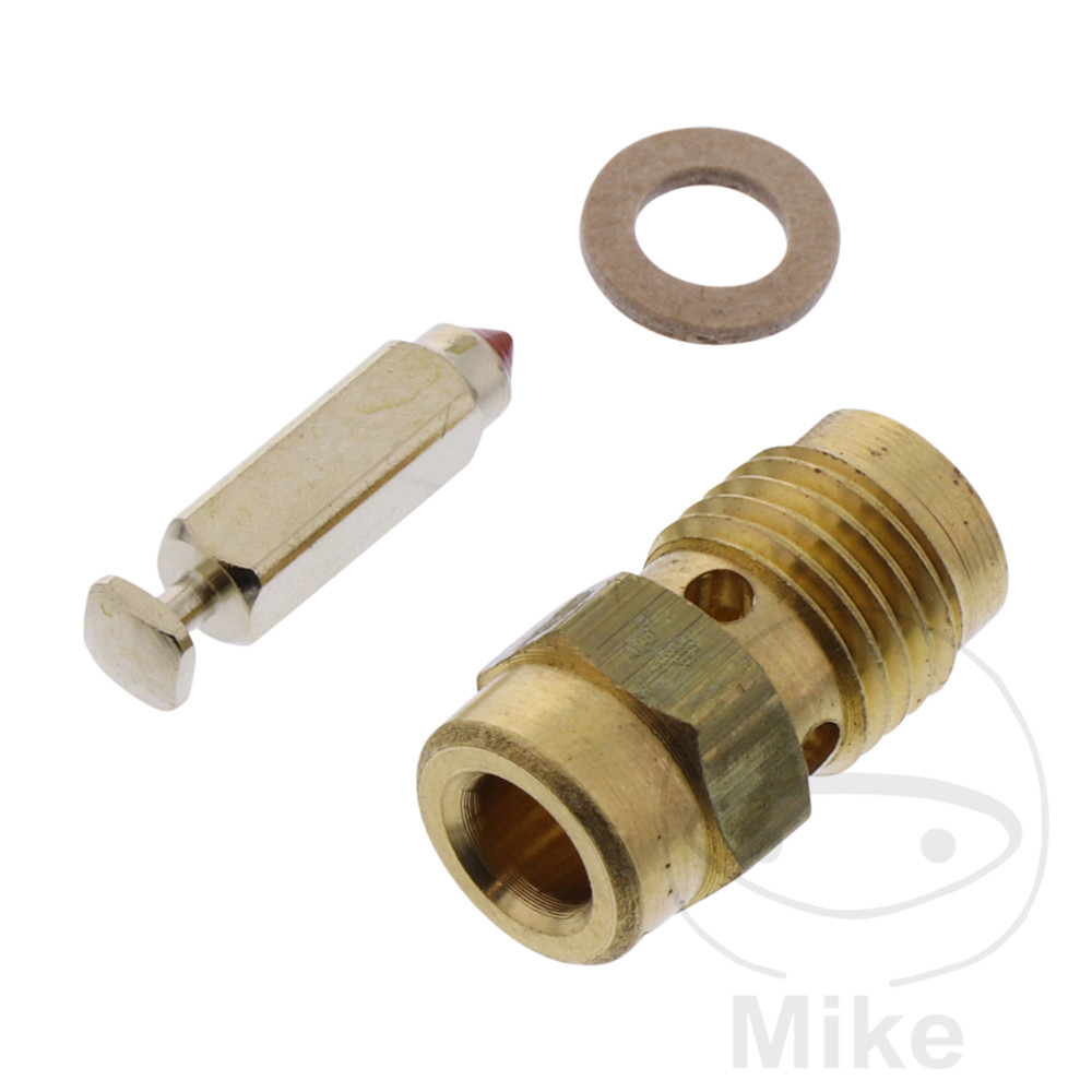Levně Dell Orto jehla plováku s sedlem Dellorto ADLY/HER CHEE/HERKULES AT 50 PT2 99-01, CHEE/HERKULES ATV 50 V 04-05, CHEE/HERKULES ATV 50 MOD155 04-06,