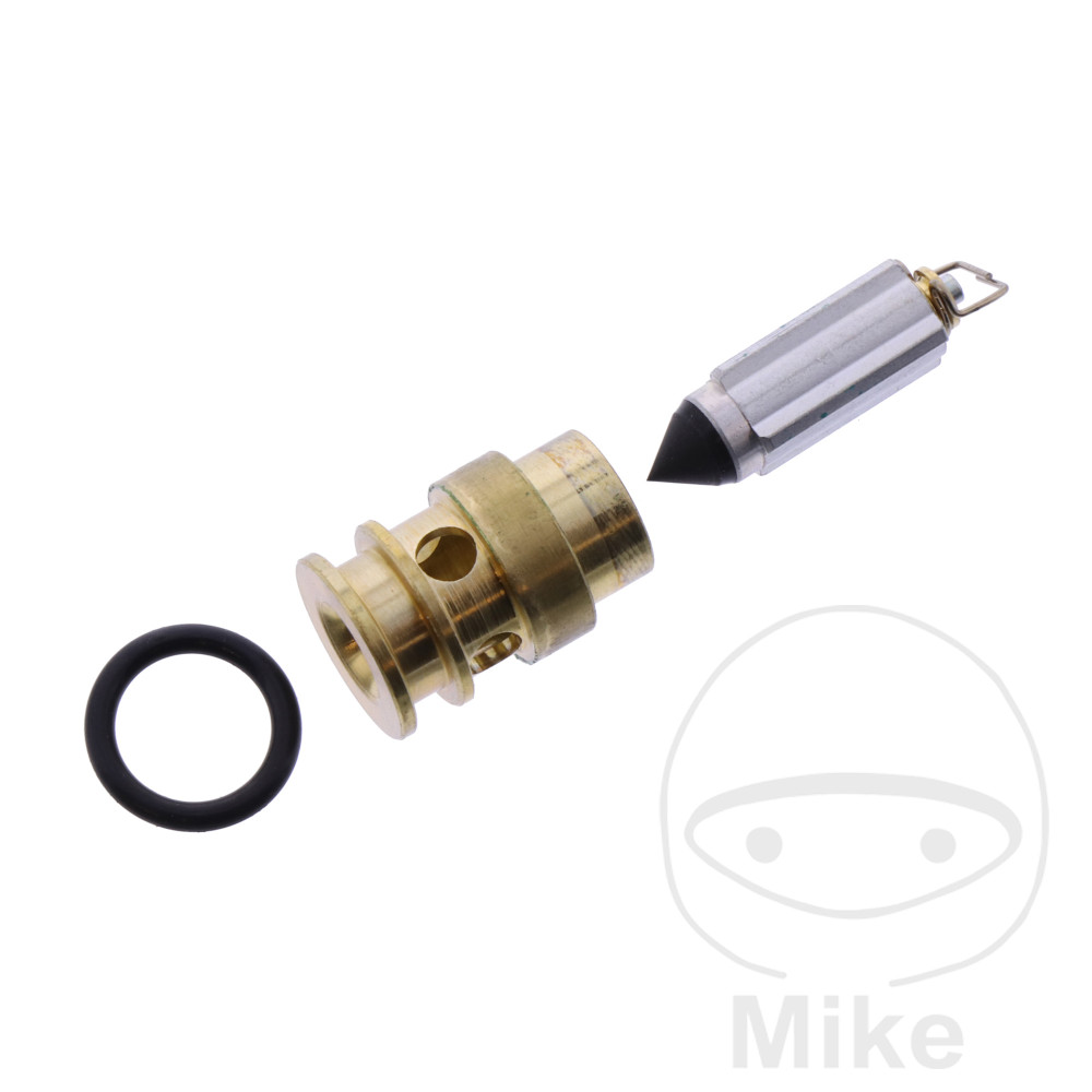 Levně Originální díl jehla plováku s sedlem GAS GAS MC 125 21-23, GAS MC 250 22-23, HUSQVARNA CR 125 09-14, TC 125 17-22, TC 250 2T 17-22, TE 250 2T 17, TE