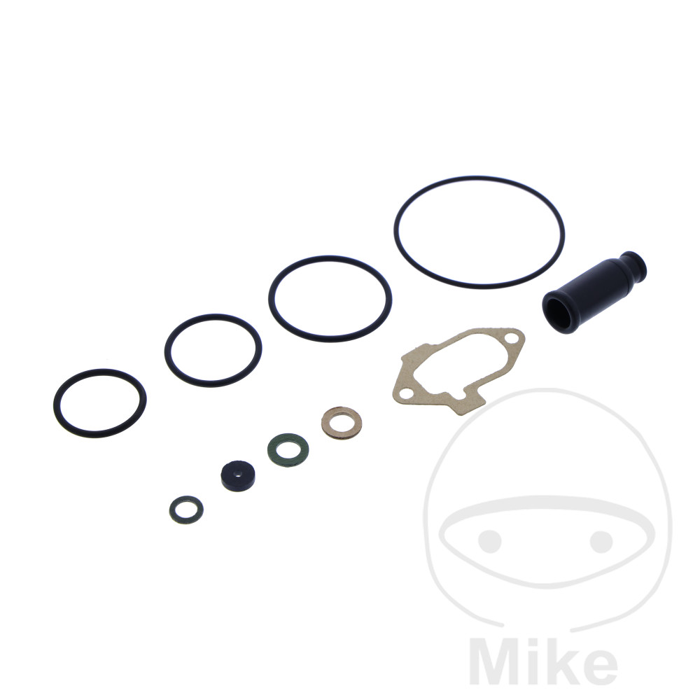Levně Dell Orto karburátor opravná sada D ORTO Kurzsatz SHB 16 VESPA FL 50 90, FL2 50 HP 90-97, N 50 NUOVO 89-90, N 50 SPEZIAL (V50 SPEZIAL) 69-72, N 50
