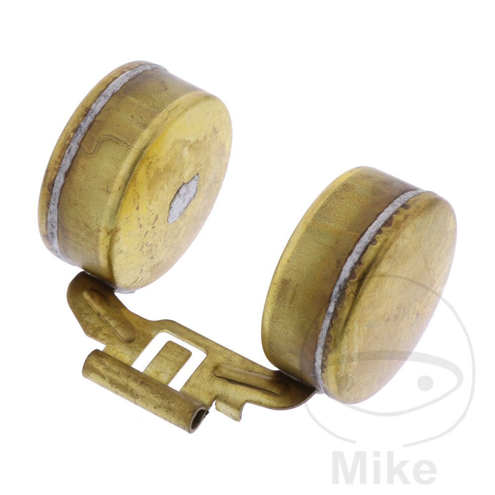 Levně Originální díl plovák Kompletní SUZUKI DR 500 S 81-83, DR 600 SU 85-89, DR 600 S 85-89, DR 600 R DAKAR 86-89, DR 600 RU DAKAR 87-89, LS 650 F SAVAGE