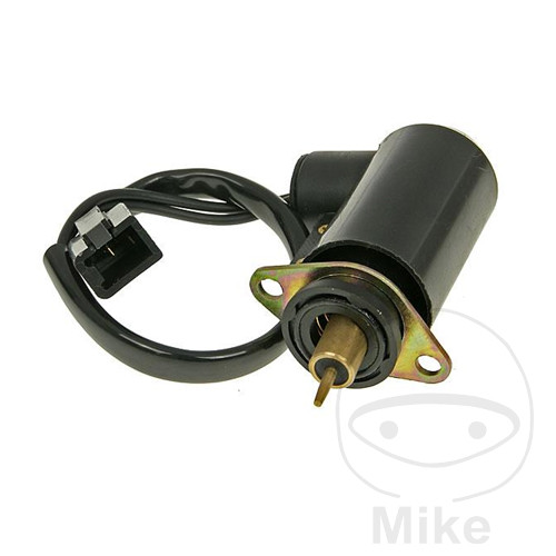 JMP electric choke ADLY/HER CHEE/HERKULES AIR TEC 1 50 AC 06-10, CHEE/HERKULES ATV 50 MOD155 04-06, CHEE/HERKULES ATV 50 VG 04-17, CHEE/HERKULES ATV 50 VS 04-09, CHEE/HERKULES GTA 50 BLIZZARD BLACK/RACING/LADY EURO2 10-19, CHEE/HERKULES HERKULES 50 PR5S M