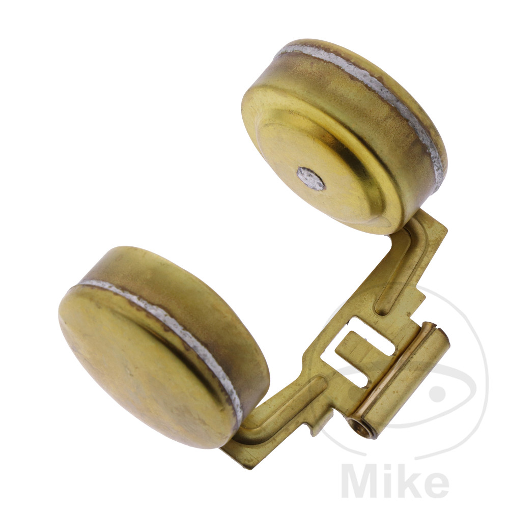 Levně Originální díl plovák Kompletní SUZUKI DR 250 S 82-87, GN 250 85-99, GN 400 KOLO S VÝPLETEM 80, GN 400 TD KOLO S VÝPLETEM 80-82, GN 400 L LITÁ KOLA