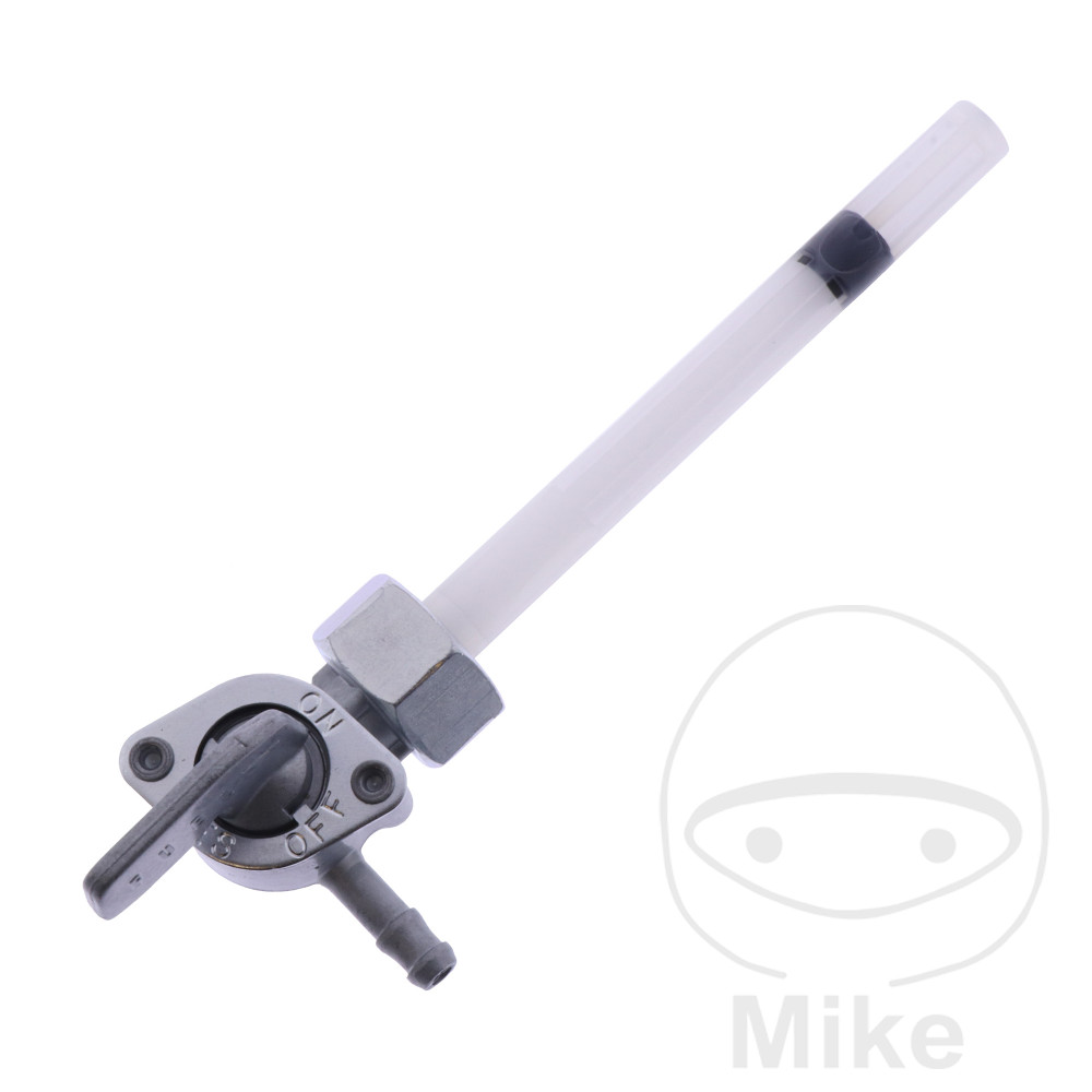 Originální díl kohout paliva HONDA CB 125 K 72-75, CB 125 J 75-79, CM 200 T 81-84, TLR 200 REFLEX 86-87, XL 125 K 76-78, XR 80 79-82