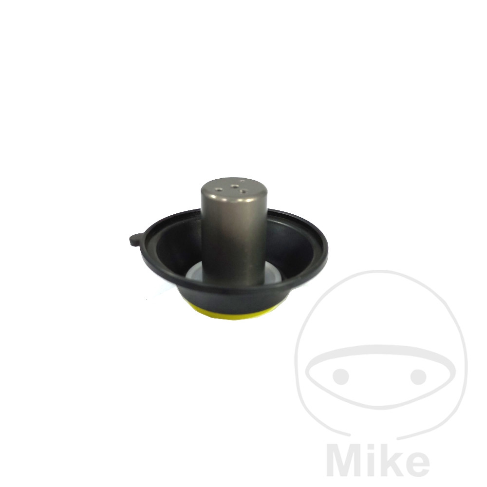 Levně JMP šoupě karburátoru s membránou 18 mm AGM GMX 450 25 4T 11-18, GMX 450 25 BS 4T DELUXE 11-13, GMX 450 25 S 4T DELUXE 11-13, GMX 450 25 S 4T ECO