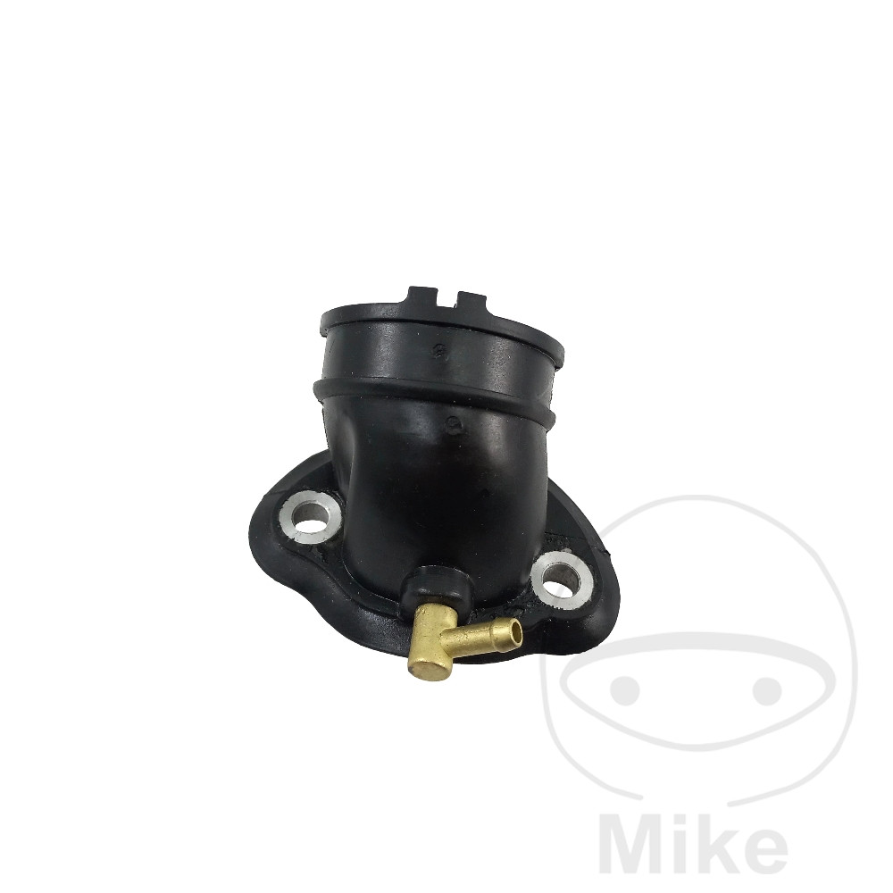 Levně JMP sací hrdla obsah 1 ks. BENELLI ADIVA 125 01-06, ADIVA 150 AC 02-06, PIAGGIO SKIPPER 125 ST 4T 00-04, ZIP 125 II 00-03, VESPA ET4 125 LEADER 00-05