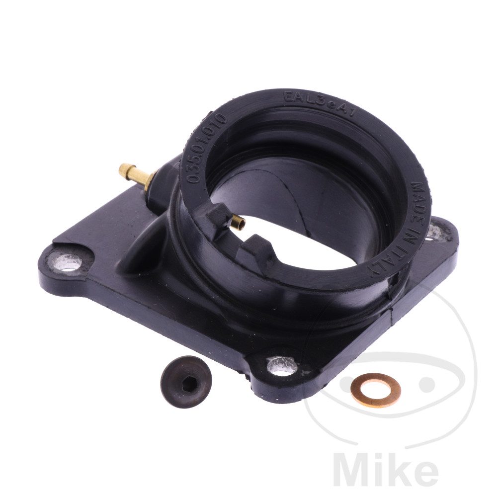 Originální díl sací hrdla BETA RR 125 LC 2T ENDURO 21-24, RR 125 LC 2T RACING 21-24, RR 125 LC 2T X-PRO 25, RR 200 LC 2T RACING OILMIX 24, RR 200 LC