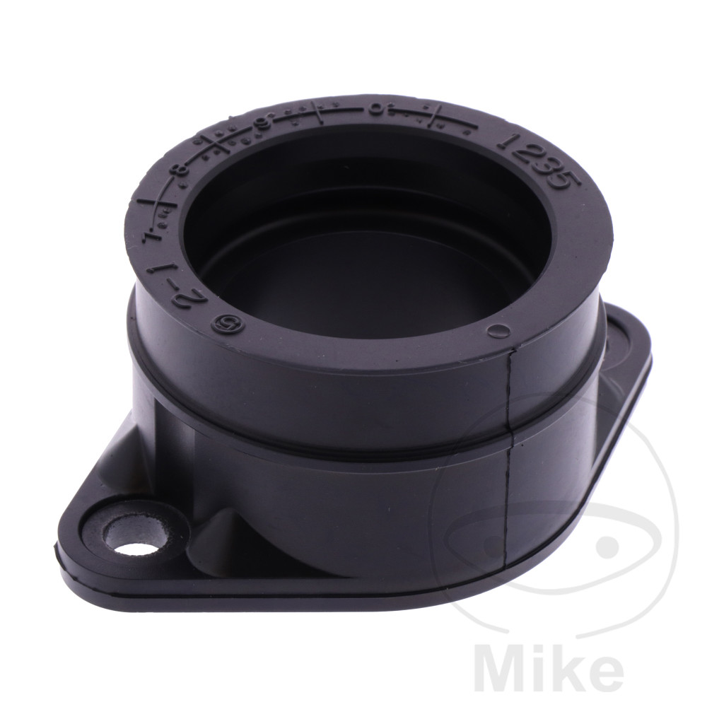 Levně Originální díl sací hrdla 2 U 3 KAWASAKI GT 550 91-01, ZR 550 ZEPHYR 91-99