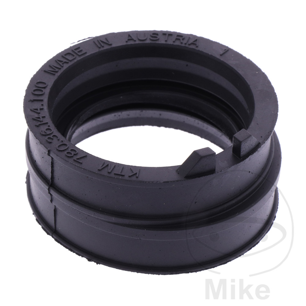 Levně Originální díl sací hrdla KTM EXC 400 09-11, EXC 450 R 09-11, EXC 450 R SIXDAYS 09-11, EXC 530 10-11, EXC 530 SIXDAYS 09-11