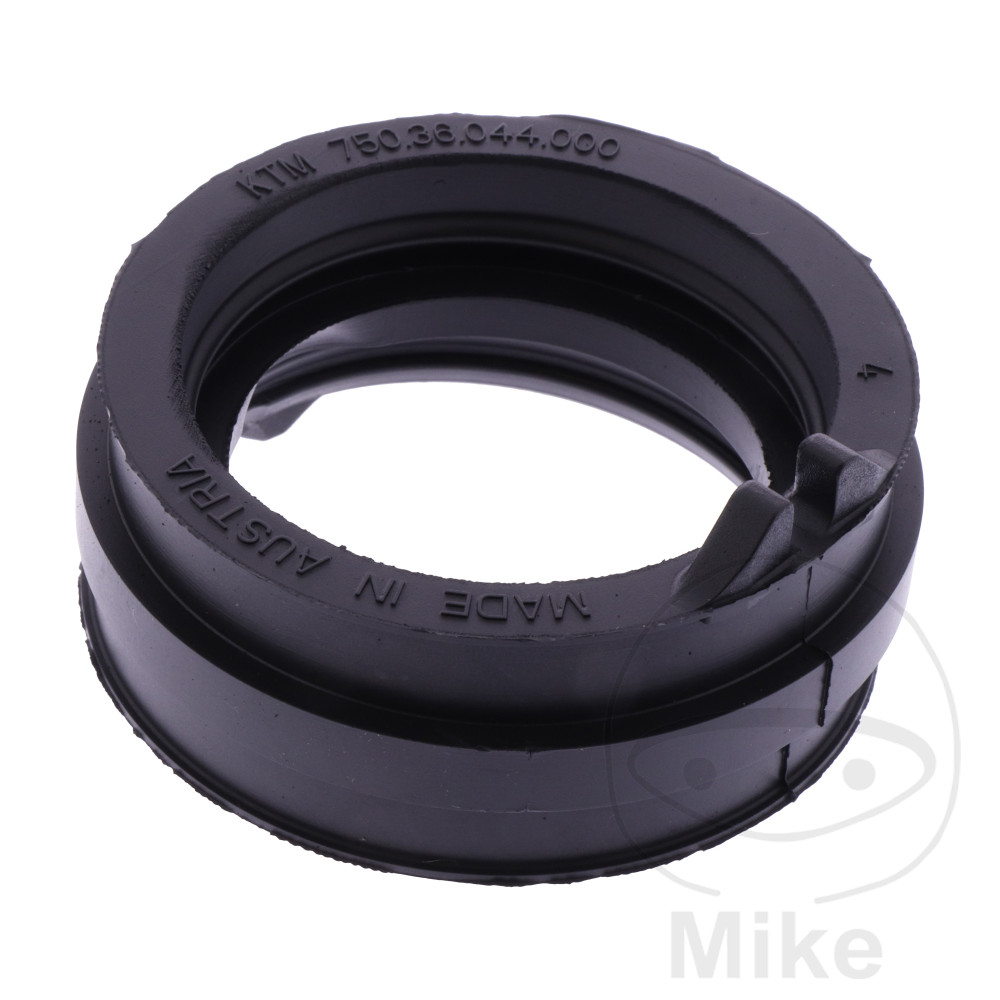 Originální díl sací hrdla KTM DUKE 690 III 08-11, DUKE 690 R 10-12, DUKE 690 ABS 12-15, DUKE 690 R ABS 13-15, ENDURO 690 LC4 08-10, ENDURO 690 R LC4