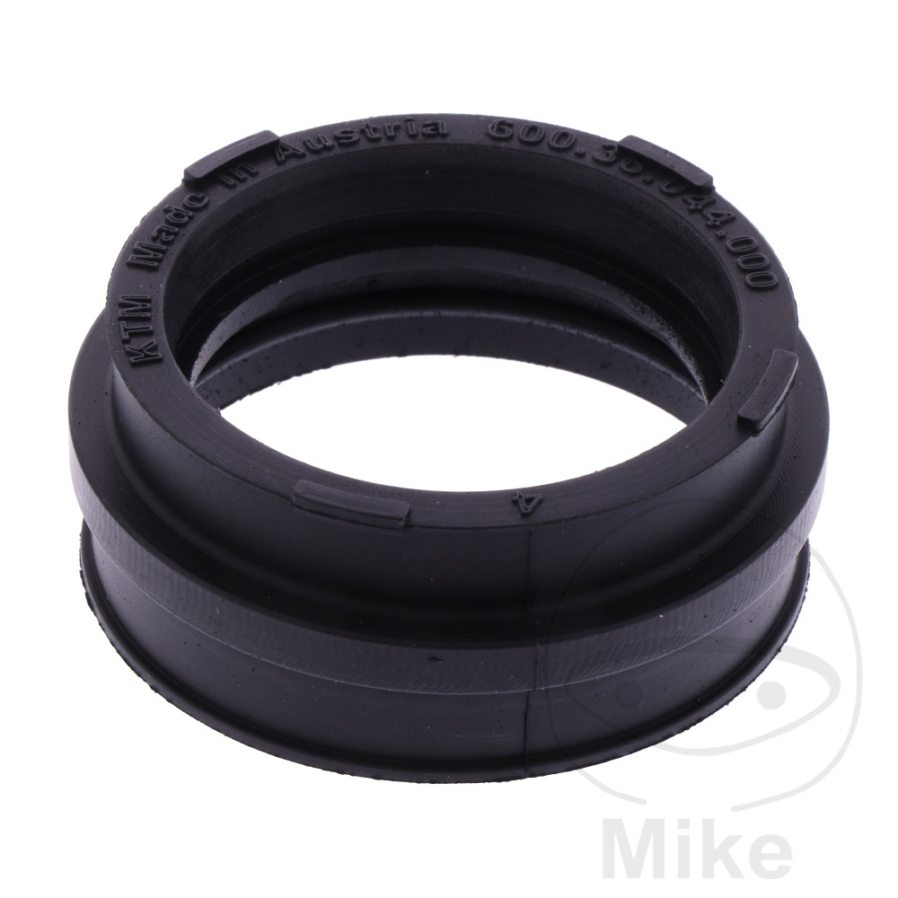 Levně Originální díl sací hrdla KTM ADVENTURE 950 LC8 03-05, ADVENTURE 950 S LC8 03-05, SUPER ENDURO 950 R LC8 06-08, SUPERMOTO 950 LC8 06-08, SUPERMOTO 950