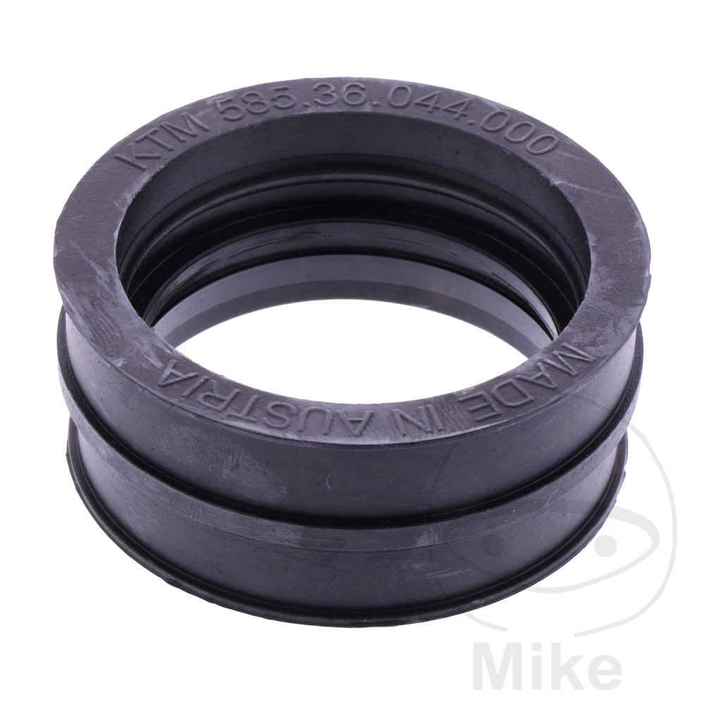 Levně Originální díl sací hrdla KTM DUKE 640 E II 04, SC 625 LC4 SUPER COMPETITION 02, SC 625 LC4 SUPER COMPETITION SUPERMOTO 02, SMC 625 SUPERMOTO 04-06,
