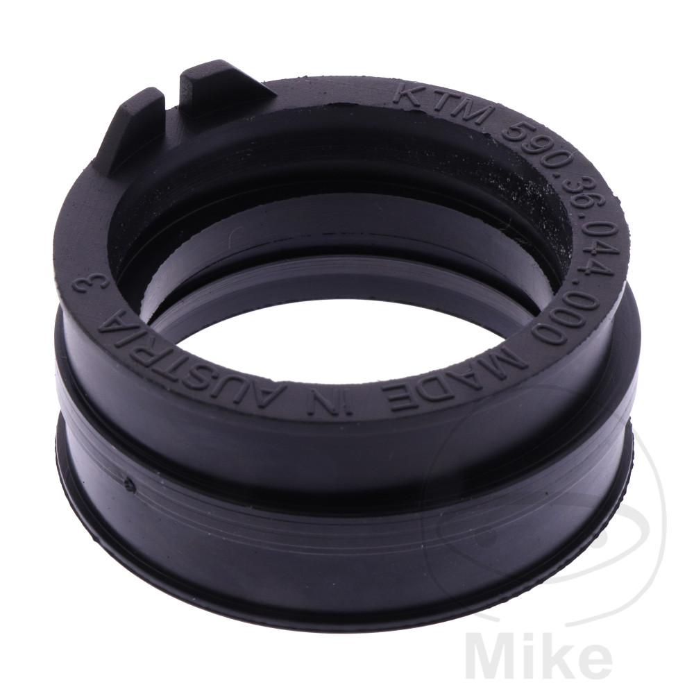 Levně Originální díl sací hrdla KTM EXC 400 RACING 00-02, EXC 520 RACING 00-02, SX 520 RACING 00-02, SX-F 450 09-10