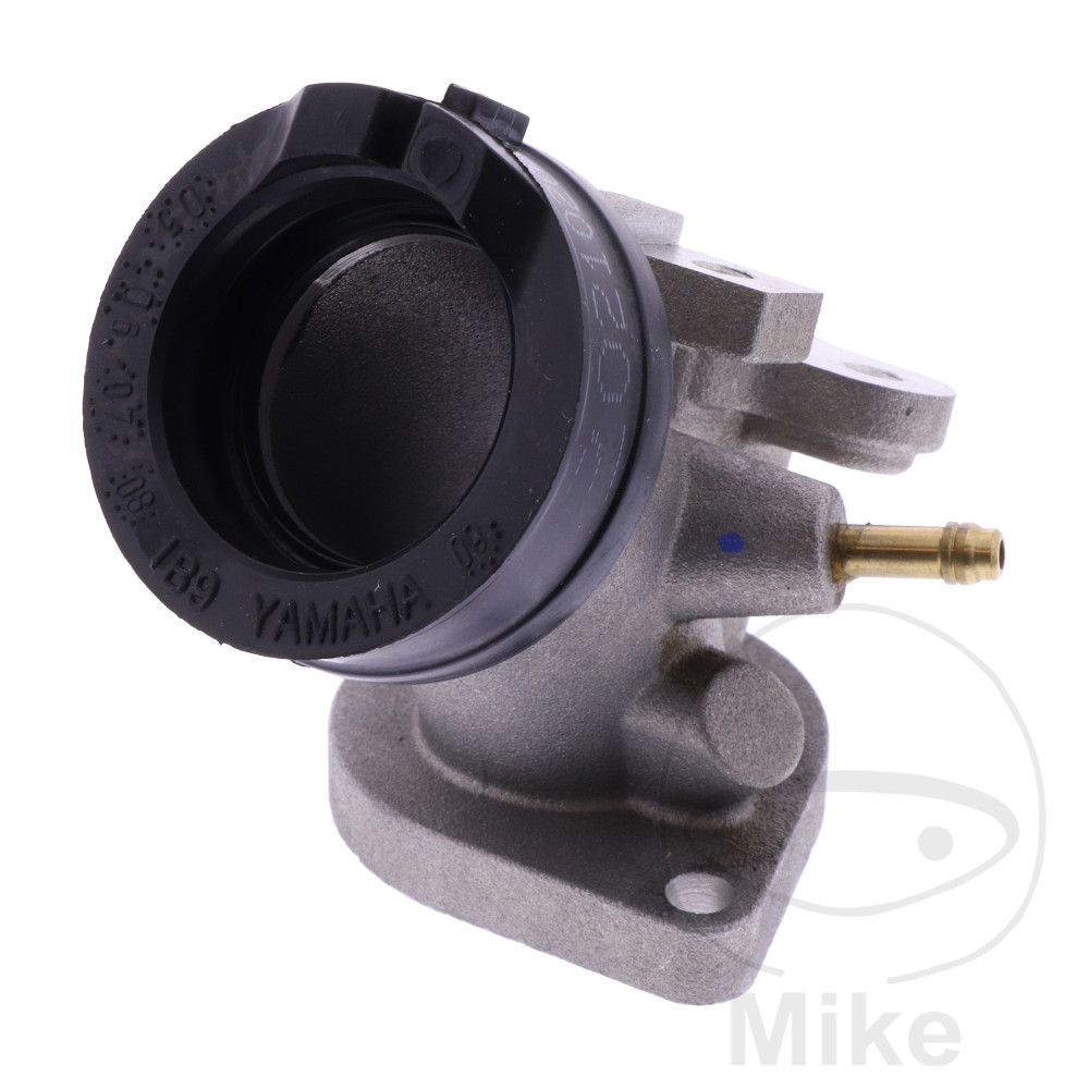 Levně Originální díl sací hrdla YAMAHA VP 125 X-CITY 08-16, YP 125 R X-MAX 06-16, YP 125 RA X-MAX ABS 11-16, YP 125 R X-MAX MOMODESIGN 13-15, YP 125 RA IRON