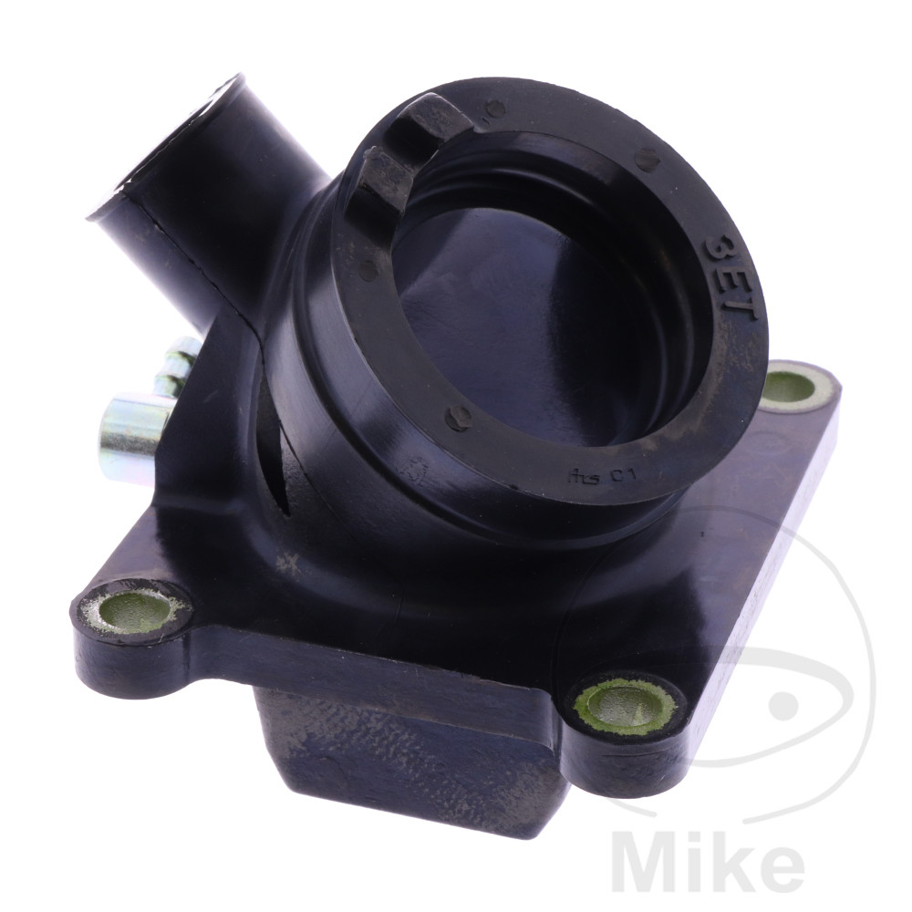 Originální díl sací hrdla YAMAHA DT 125 RE 04-06, DT 125 RE MX EVERTS 05-06, DT 125 X 05-06, DT 125 R 91-96, DT 125 RH 97-03, DT 125 RN  80 KM/H 97-03