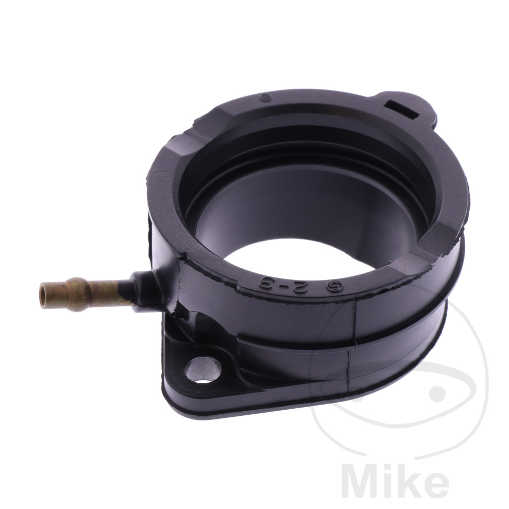 Levně Originální díl sací hrdla KAWASAKI ZZR 1100 90-97, ZZR 1100 KATALYZÁTOR 98-01, ZZR 1200 02-05