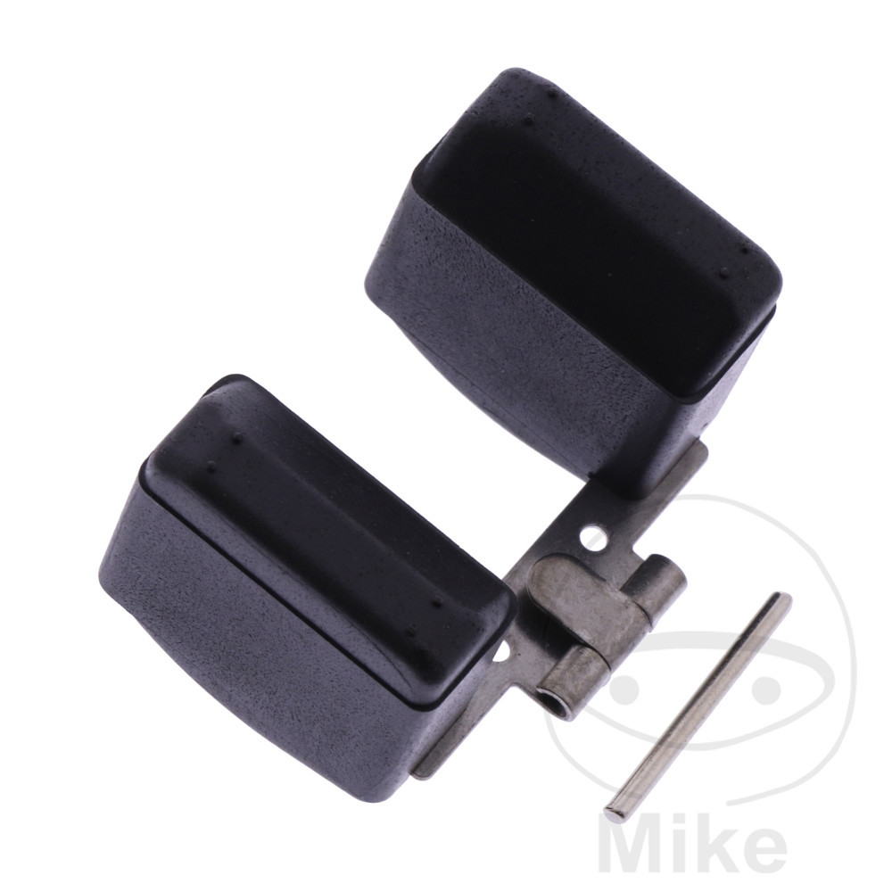 Levně JMP plovák Kompletní KAWASAKI KE 100 83-85, KM 100 80-81, Z 400 80-83, Z 500 79-80, Z 550 81-82, Z 550 LTD 80-82, Z 550 GP 81