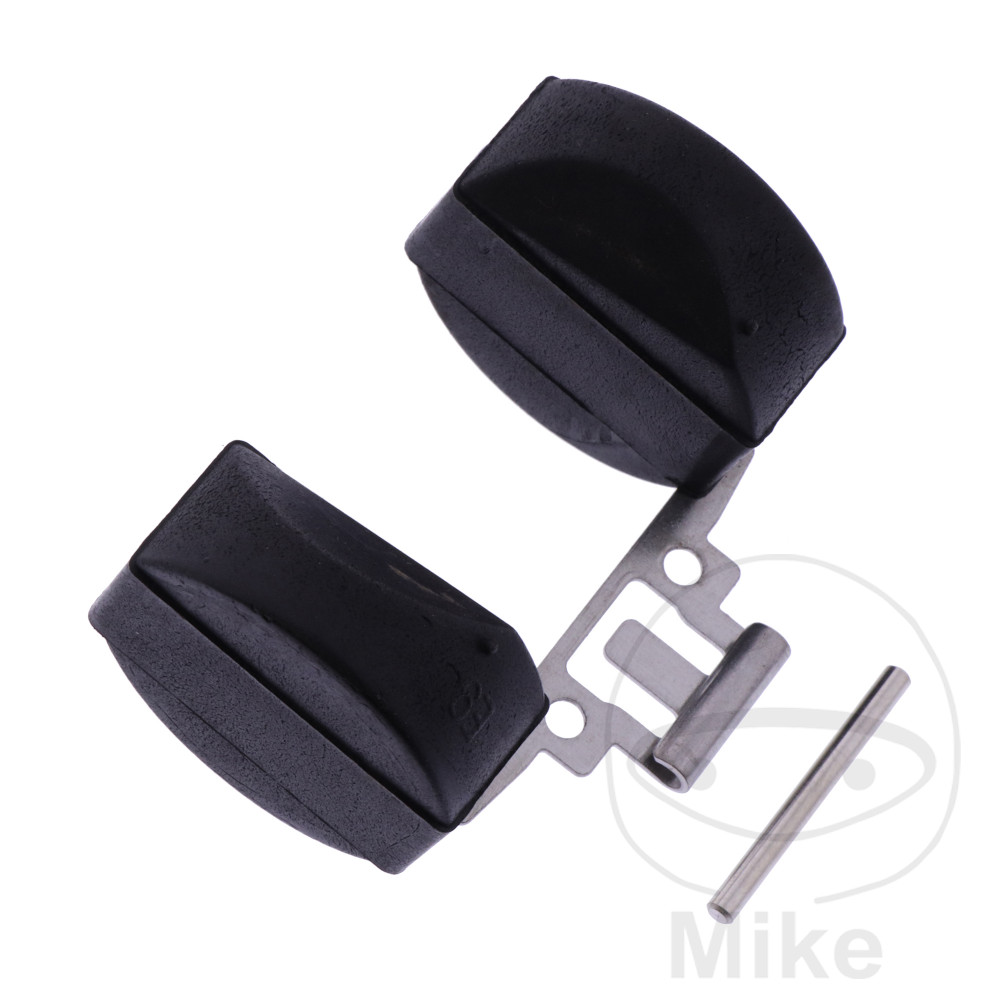 JMP plovák Kompletní MBK XN 125 DOODO 01-05, XQ 125 THUNDER 01-03, YP 125 R (E) SKYLINER 03-07, YP 125 R SKYLINER 98-00, YP 125 R (D) SKYLINER 01-02, YAMAHA SZR 660 95-98, TT 600 S 93-97...