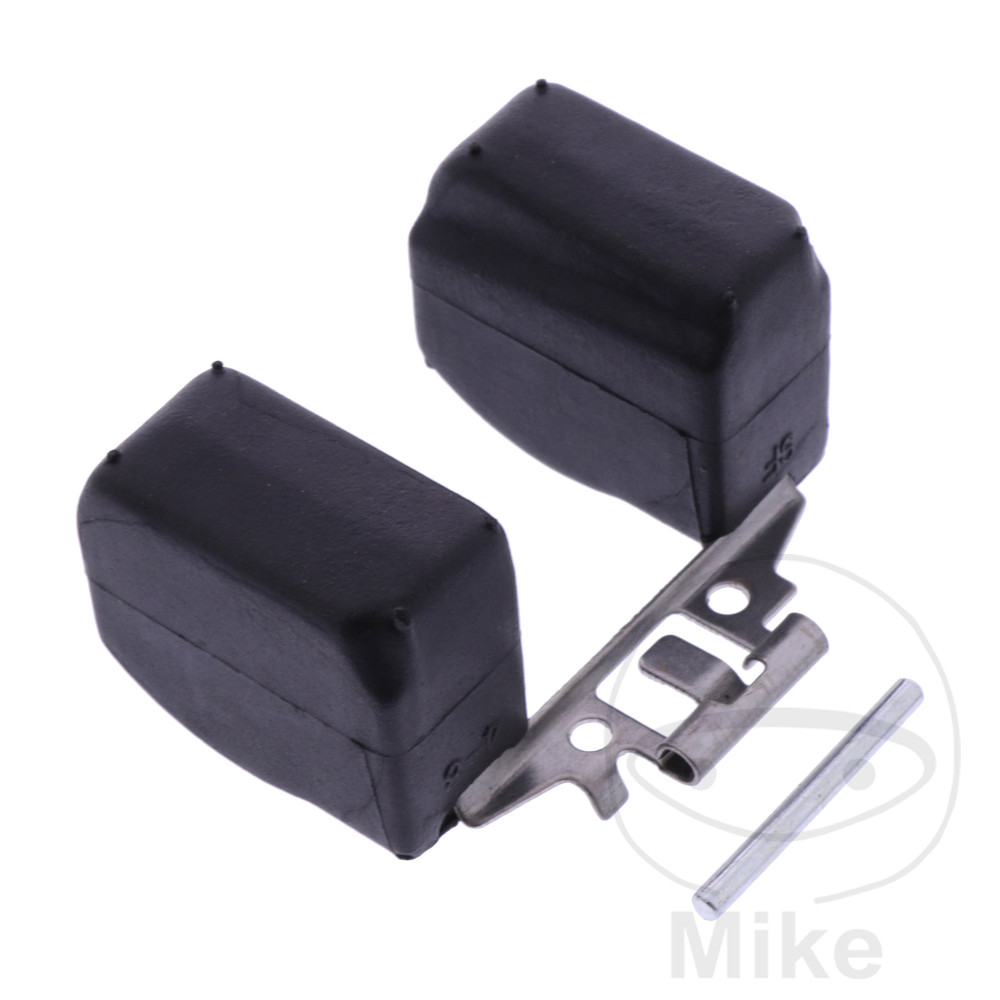 Levně JMP plovák Kompletní HONDA CR 80 RB 19 PALCŮ 96-02, CR 80 R 19 PALCŮ 85-86, CR 80 R 84-95, CR 85 R 03-08, CR 85 RB 19 PALCŮ 03-08, KAWASAKI KR-1