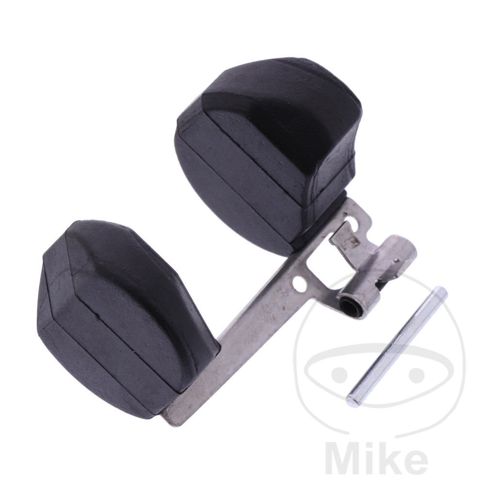 Levně JMP plovák Kompletní YAMAHA LB 80 CHAPPY 76-77, XJ 600 SH DIVERSION 98-03, XJ 600 SH DIVERSION 4BRA 96-97, XJ 600 NH 4BRA 95-97, XJ 600 NH 98-03, XJ