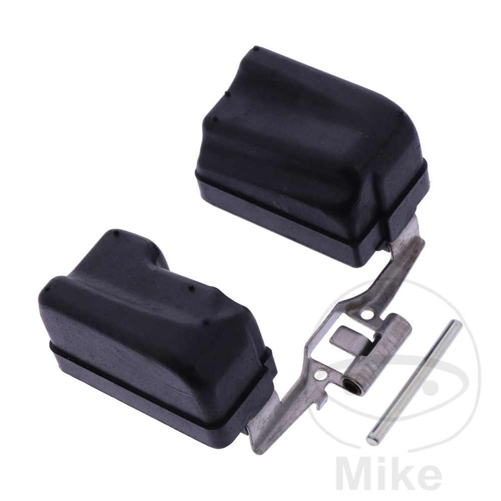 Levně JMP plovák Kompletní HONDA CR 125 R 84-99, CR 250 R 84-00, CR 500 R 84-01, XR 650 R 00-07