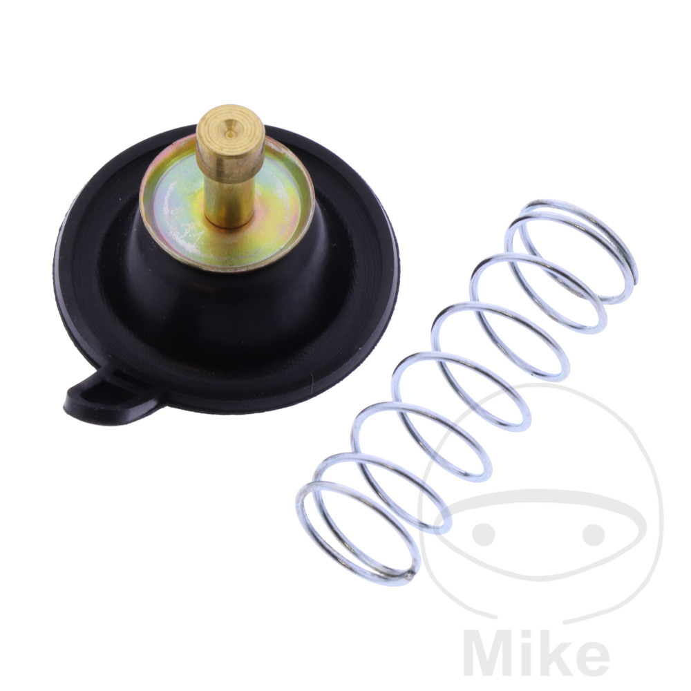 JMP air valve SUZUKI LS 650 F SAVAGE flat handlebars 86-90, LS 650 P SAVAGE high handlebars 86-95