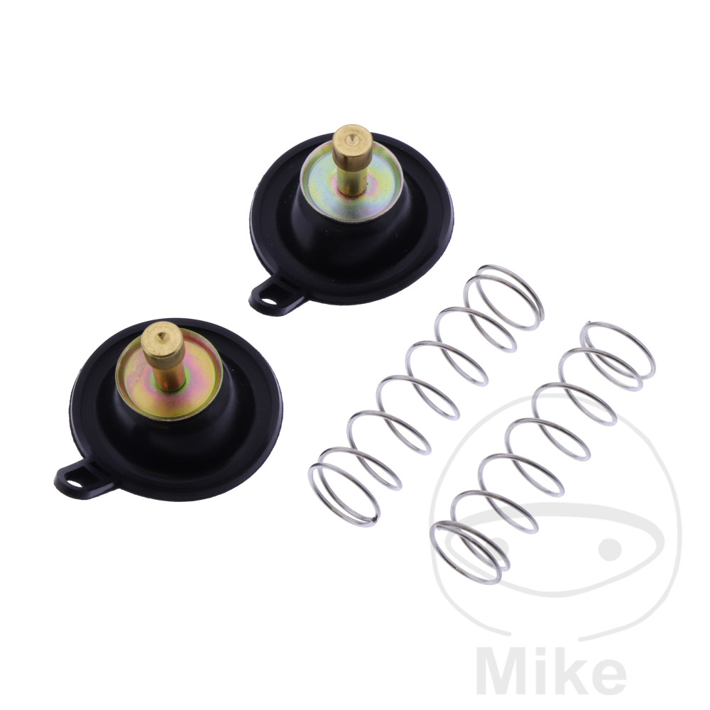 JMP air valve SUZUKI VS 1400 GLF INTRUDER flat handlebars 87-88, VS 1400 GLP INTRUDER high handlebars 87-94