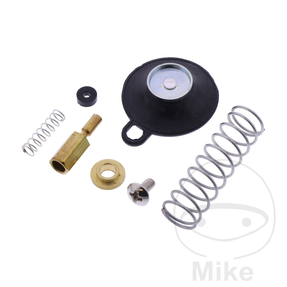 JMP Air Valve MZ/MUZ BAGHIRA 660 21 INCH 98-08, BAGHIRA 660 HR TIEFERGELEGT 98-08, BAGHIRA 660 SM BLACK PANTHER 17 INCH 00-08, BAGHIRA 660 SM HR BLACK PANTHER TIEFERGELEGT 00-08, BAGHIRA 660 SM STREET MOTO 17 INCH 00-08, BAGHIRA 660 SM HR STREET MOTO TIEF