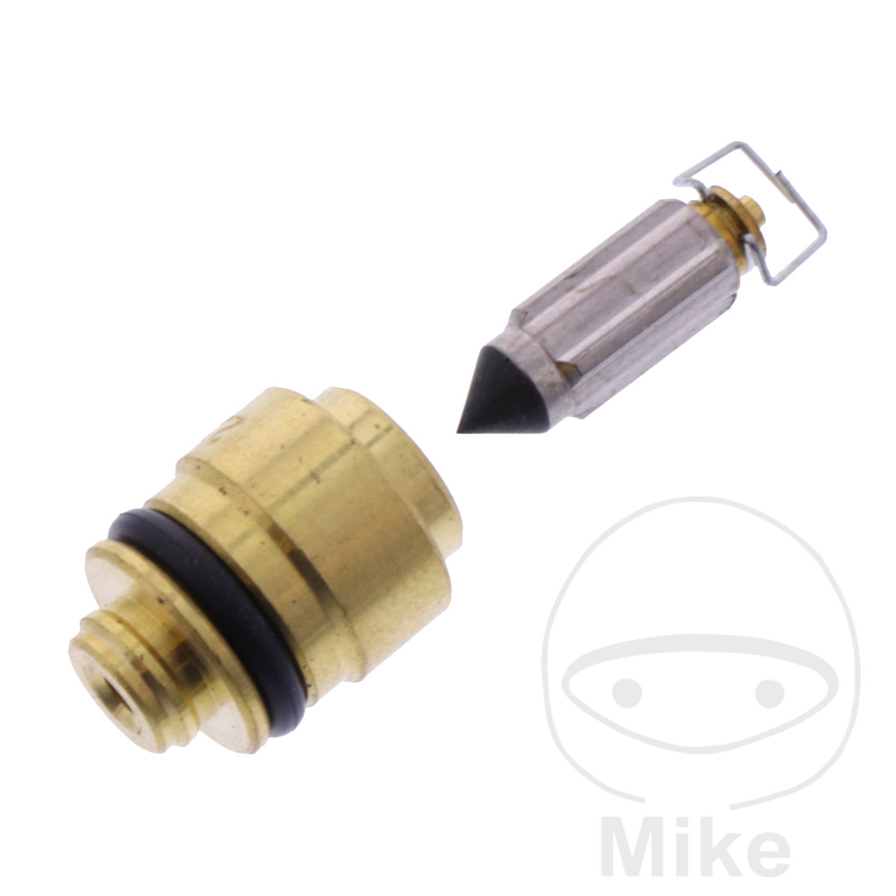 Levně JMP jehla plováku s sedlem SUZUKI GSX 600 F 98-05, GSX 600 FU 98-01, YAMAHA XJR 1300 02-06