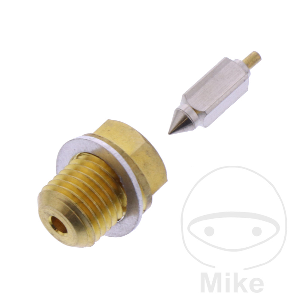Levně JMP jehla plováku s sedlem YAMAHA DT 80 LC II 87-97
