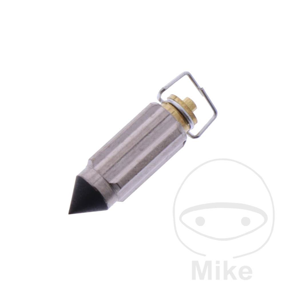 Levně JMP jehla plováku SUZUKI GS 500 04-06, GS 500 F 04-06, GS 500 U 04-06, GS 500 FU 04-06, GS 500 H 07-08, GS 500 FH 07-08, GS 500 HU 07-08...