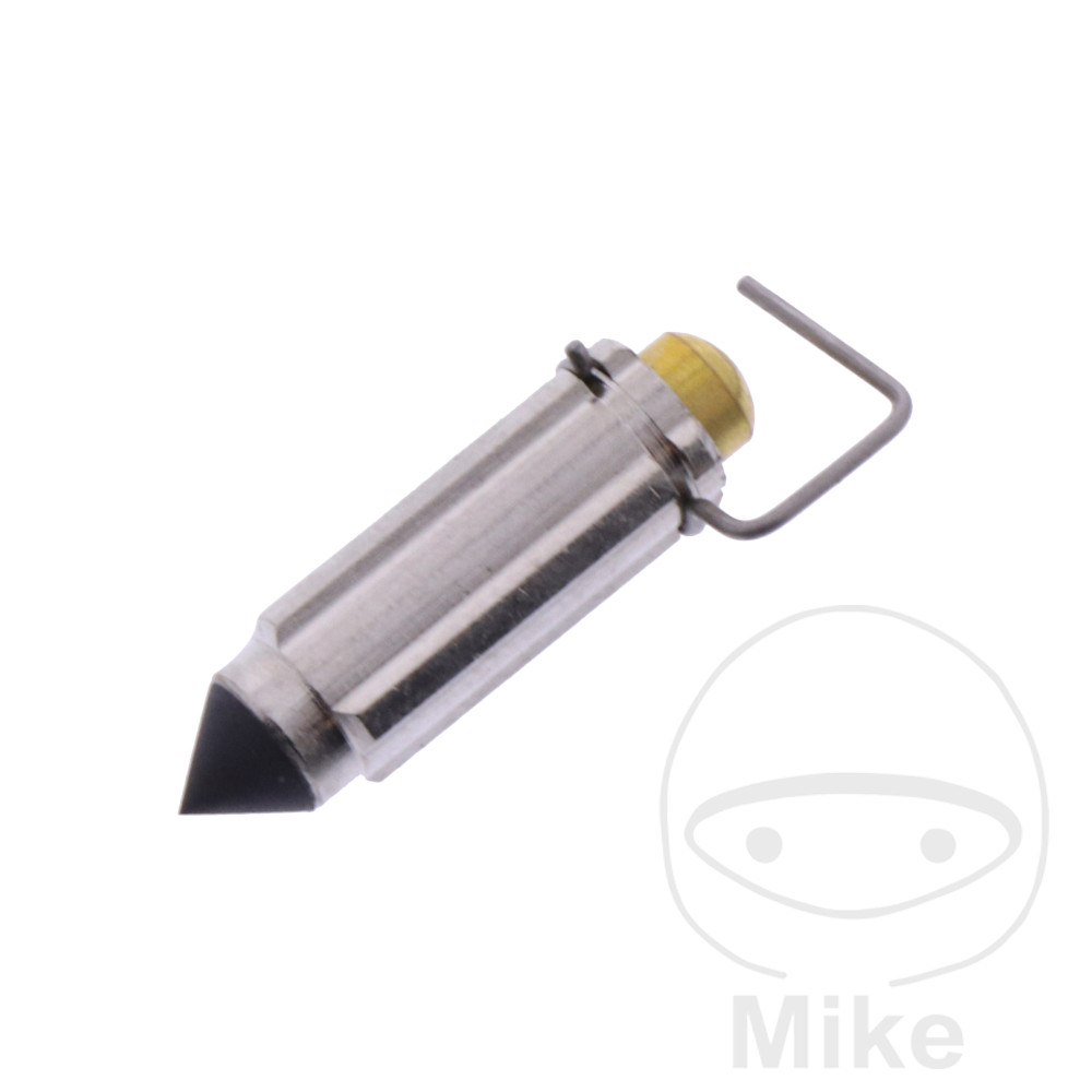 Levně JMP jehla plováku YAMAHA SRX 600 87, SZR 660 95-98, TT 600 K 83-84, TT 600 S 93-97, TT 600 E 94-98, TT 600 R 97-03, TT 600 RE 04...
