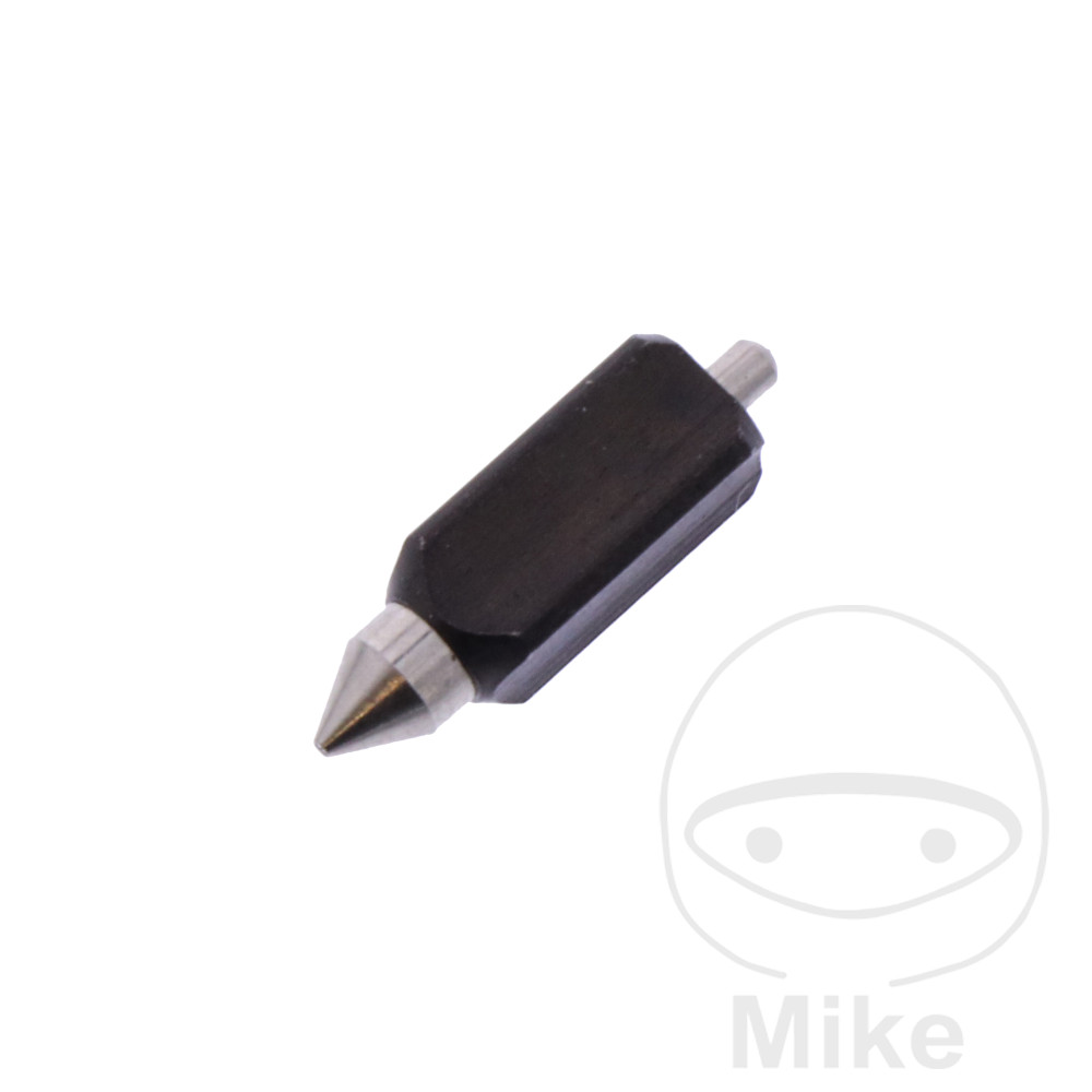 Levně JMP jehla plováku KAWASAKI Z 900 76, Z 1000 MK2 79-80, Z 1000 ST 79-80, Z 1000 77-79, Z1R 1000 78-80, SUZUKI GS 400 KOLO S VÝPLETEM 77-83, GS 400 E