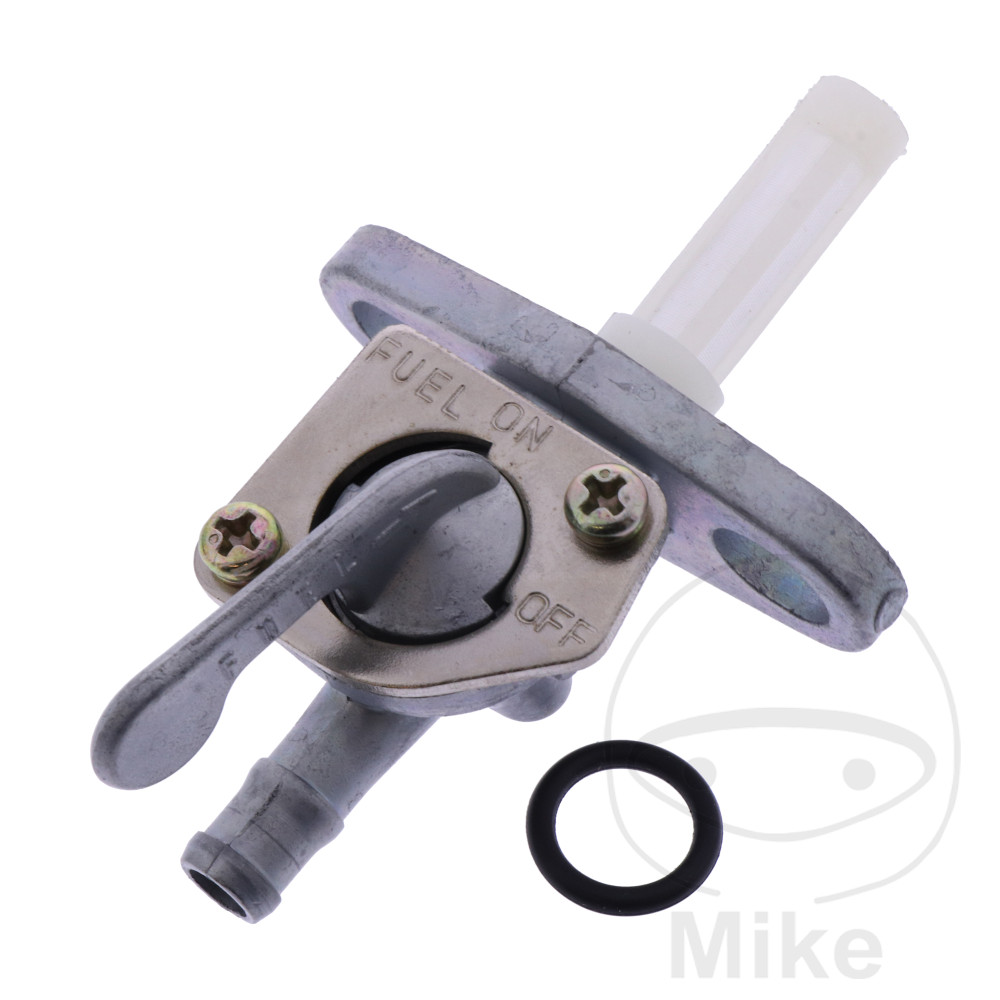 JMP kohout paliva Unterdruck HONDA CR 125 R 81-07, CR 250 R 81-07, CR 250 R ELSINORE 80, CR 450 R 81, CR 480 R 82-83, CR 500 R 84-01