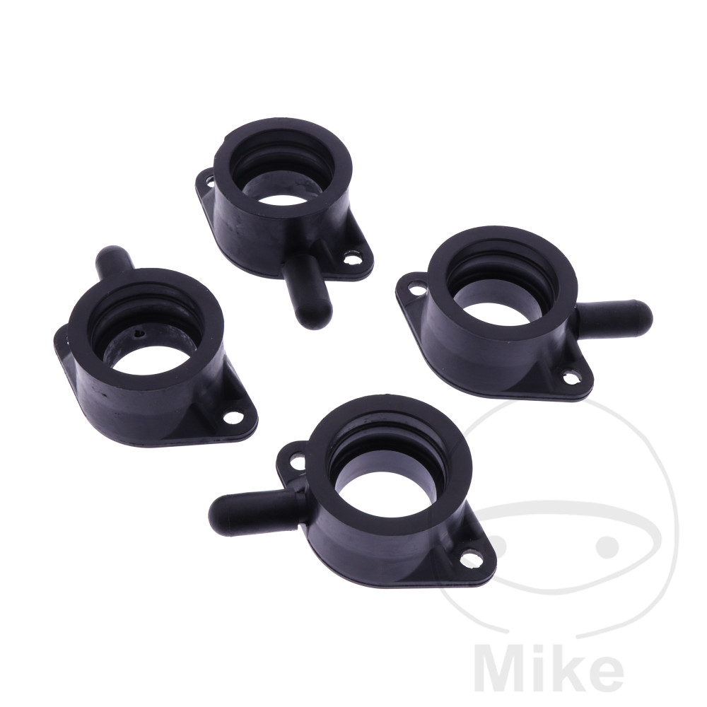 Levně JMP sací hrdla sada obsah 4 ks. KAWASAKI Z 900 76, Z 1000 MK2 79-80, Z 1000 ST 79-80, Z 1000 77-79, Z1 900 73, Z1A 900 74, Z1B 900 75...