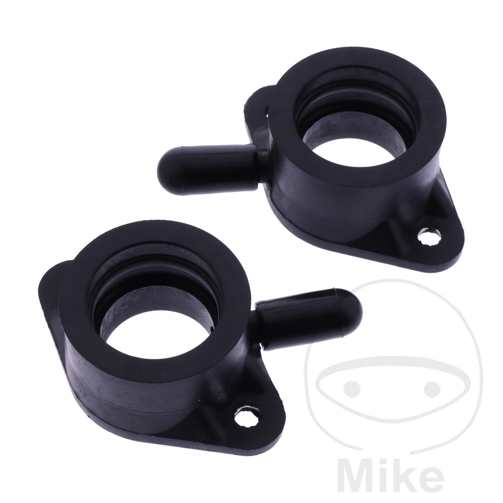 Levně JMP sací hrdla sada obsah 2 ks. KAWASAKI Z 650 77-83, Z 650 SR 79-80